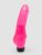 BASICS Realistic Dildo Vibrator 6 Inch