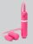 Lovehoney Bedtime Bullet 10 Function Love Egg and Bullet Vibrator Set