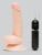 Lifelike Lover Classic Realistic Dildo Vibrator 6 Inch