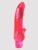 Lovehoney Triple Tickler Realistic G-Spot Dildo Vibrator 5.5 Inch