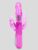 Lovehoney Jessica Rabbit 10 Function Triple Rabbit Vibrator