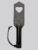 DOMINIX Deluxe Leather Heart Slapper Paddle