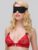 Bondage Boutique Soft Blindfold