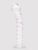 Lovehoney Spiral G-Spot Sensual Glass Dildo