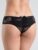 Lovehoney Crotchless Lace Ruffle-Back Panties