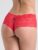 Lovehoney Flirty Red Lace Shorts