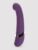 Desire Luxury Rechargeable G-Spot Vibrator