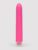 Lovehoney Super Smoothie Classic Vibrator 7 Inch