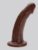 Vixen Mustang VixSkin Realistic Suction Cup Dildo 7 Inch