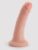 King Cock Ultra Realistic Suction Cup Dildo 6.5 Inch