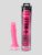 Clone-A-Willy Glow In The Dark Vibrator Molding Kit Pink