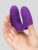 GLUVR Rechargeable 6 Function Finger Vibrator