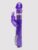 Lovehoney Jessica Rabbit Xtra 10 Function Thrusting Rabbit Vibrator