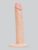 Lifelike Lover Basic Slimline Realistic Anal Dildo 6 Inch