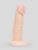 Lifelike Lover Basic Realistic Suction Cup Dildo 6 Inch