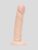 Lifelike Lover Basic Realistic Suction Cup Dildo 8 Inch