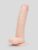 Lifelike Lover Ultra Realistic Ballsy Dildo 9.5 Inch