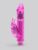 BASICS Textured Rabbit Vibrator