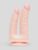 Lifelike Lover Ultra Realistic Double Penetrator Suction Cup Dildo 6 Inch