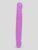 BASICS Double-Ended Dildo 12 Inch