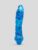 Dual Motor Rechargeable 10 Function Realistic Dildo Vibrator 9 Inch