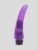 BASICS Realistic Anal Dildo Vibrator 5 Inch