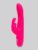 Happy Rabbit Slimline Curve Rechargeable Rabbit Vibrator