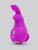 Happy Rabbit Mini Ears Rechargeable Clitoral Vibrator