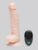 Lifelike Lover Classic Rechargeable Remote Control Dildo 8 Inch