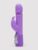 Lovehoney Dream Rabbit Rechargeable Silicone Thrusting Rabbit Vibrator