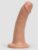 King Cock Ultra Realistic Suction Cup Dildo 6.5 Inch