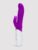 Lovehoney Hot Stuff Warming G-Spot Rechargeable Rabbit Vibrator