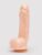 Lovehoney Real Thing Suction Cup Dildo with Balls 7-Inch