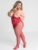 Lovehoney Plus Size Treasure Chest Fishnet Crotchless Bodystocking