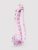 Lovehoney Tentacle Textured Sensual Glass Dildo