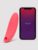 We-Vibe Melt App Controlled Rechargeable Clitoral Stimulator