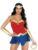 Fantasy Lingerie Play Warrior Goddess Superhero Costume