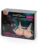 Cottelli Silicone Strap-On Breasts