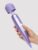 Lovehoney Extra Powerful Multispeed Plug In Massage Wand Vibrator