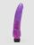 BASICS Slimline Realistic Dildo Vibrator 8 Inch