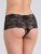 Fifty Shades of Grey Captivate Lace Pearl Shorts