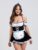 Lovehoney Fantasy French Fancy Maid Costume