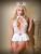 Fantasy Lingerie Play Love Hurts Sexy Nurse Costume