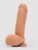 Doc Johnson The D Perfect D Dual-Density Realistic Dildo 7 Inch