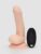 Lifelike Lover Luxe Auto-Inflatable Remote Control Realistic Dildo 6 Inch