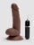 Lifelike Lover Classic Realistic Dildo Vibrator 6 Inch