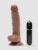 Lifelike Lover Classic Realistic Dildo Vibrator 8 Inch