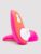 Womanizer Liberty by Lily Allen Rechargeable Clitoral Stimulator