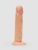 Lifelike Lover Basic Realistic Suction Cup Dildo 8 Inch