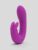 Lovehoney Ignite 20 Function Mini Rabbit Vibrator